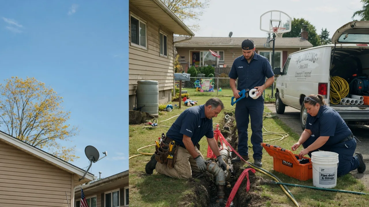Garbage Disposal Replacement in Blair, WV near me