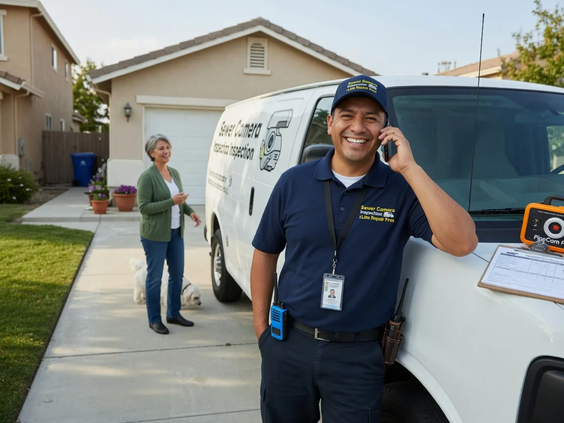 Sewer Line Repair Blair, WV FAQs